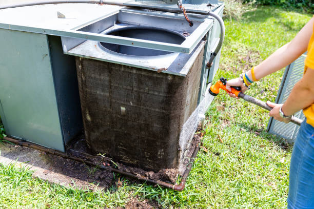 Best Local Air Duct Cleaning Services  in Flemingsburg, KY