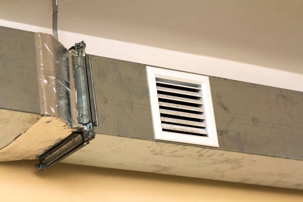 Best Air Duct Cleaning Company Near Me  in Flemingsburg, KY